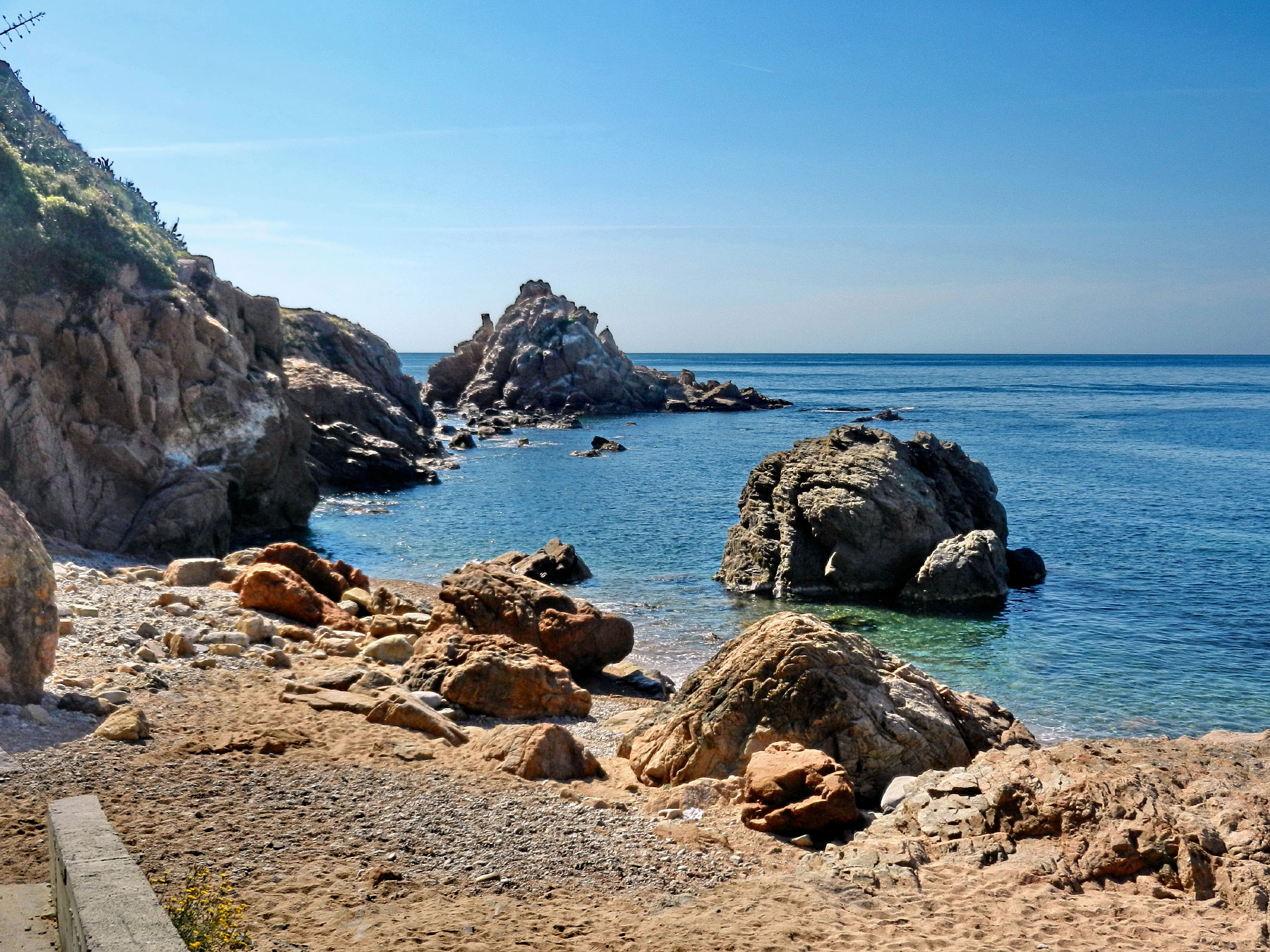 Blanes